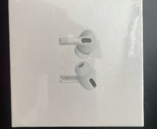 AirPod Pros 2nd Gen (ANC)