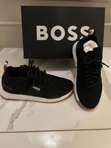 Hugo Boss Trainers