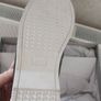 Dubarrys Av8  Navy school shoes brand new in box Image 8