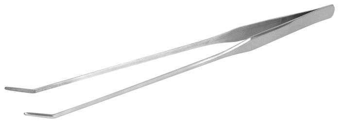 Aqua Nova NCO2-TC Curved Tweezers 27cm