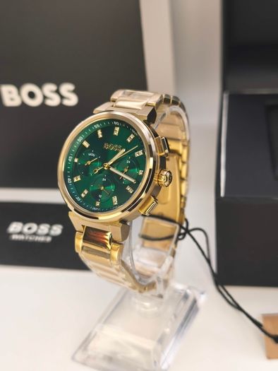 Hugo Boss ladies watch