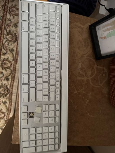 iMac 27" Late 2013 i7