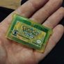 pokemon recharged yellow gba Image 3