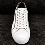 New ZARA White Trainers Image 3