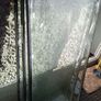 Double glazing size 54x 122 cm Image 2