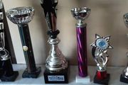 Trophies