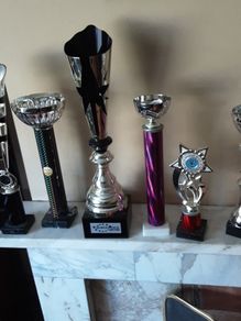 Trophies