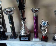 Trophies