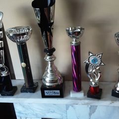 Trophies