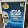 Funko Pop Star Wars 826  Imperial Remnant Snowtrooper (Limited Edition) Image 4
