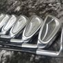 RARE Mizuno Pro  MS211 Irons Image 8