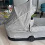 Cybex carrycot - good condition Image 4