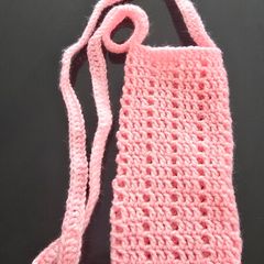 Handmade Sling Bag