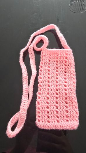 Handmade Sling Bag Cute Crossbody