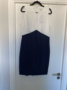 Ted Baker dress
