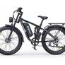 Ridstar E26 PRO Electric bike Image 2