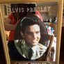 Vintage Elvis Presley Mirror Can Post Image 5