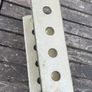 Heavy Duty Adjustable tow Hitch Bracket Image 2