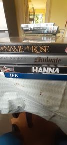 Dvds