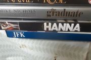 Dvds