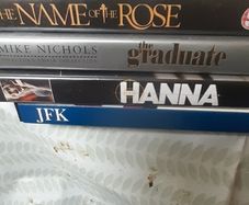 Dvds