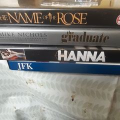 Dvds