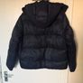 Nike Life Therma FIT Puffer Jacket Black Size M Image 3