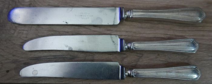 Vintage Cutlery