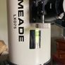 Reflector Telescope Image 2