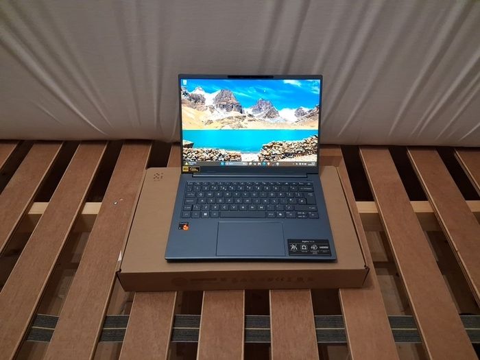 laptop acer aspire