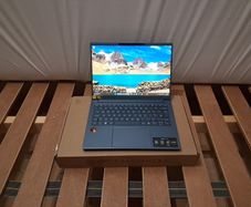 laptop acer aspire