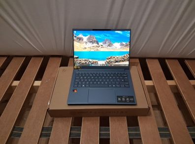 laptop acer aspire