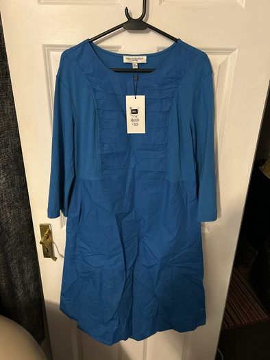 New Carolyn Donnelly dress