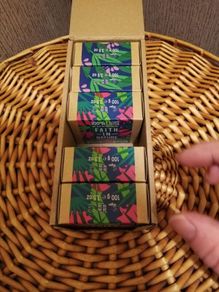 hand made soap