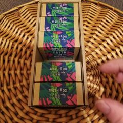 hand made soap