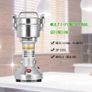 EU US Stock Portable 28000 RPM High Speed 150g Electric Herb Grain Spice Grinder Coffee Mill Flour Nuts Seeds Powder Machine Image 3