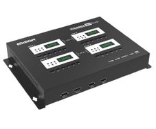 Edision HDMI Modulator Lite QUAD (2x DVB-T Outputs)