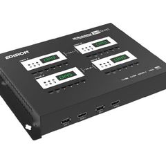 Edision HDMI Modulator Lite QUAD (2x DVB-T Outputs)