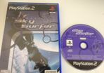 Sky surfer - Playstation 2