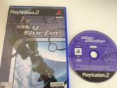 Sky surfer - Playstation 2