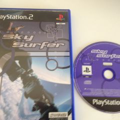 Sky surfer - Playstation 2