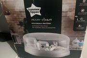 microwave steriliser
