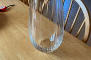 Vase - glass