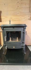 Nestor Martin Multi Fuel Stove