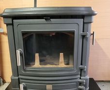 Nestor Martin Multi Fuel Stove