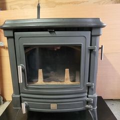 Nestor Martin Multi Fuel Stove