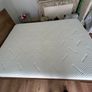 Bed Plus Mattress (King Size) Image 5