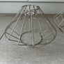 Lamp shades x2 Image 4