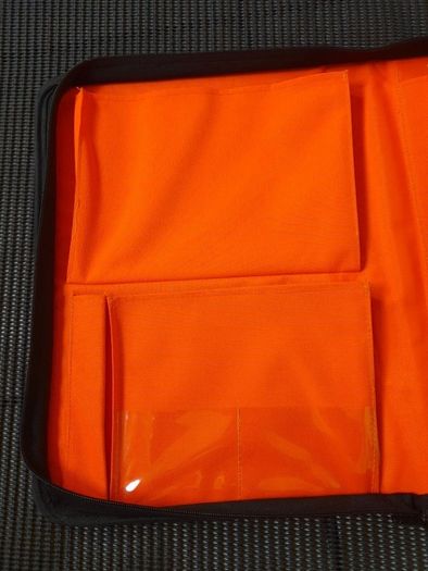 KTM Document Folder