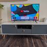 Modern TV Stand Image 2